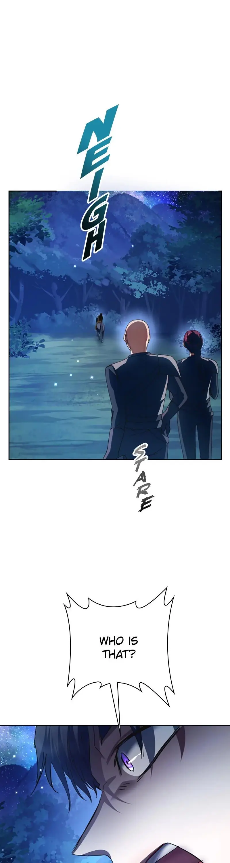 Your Throne Chapter 134 Page 65