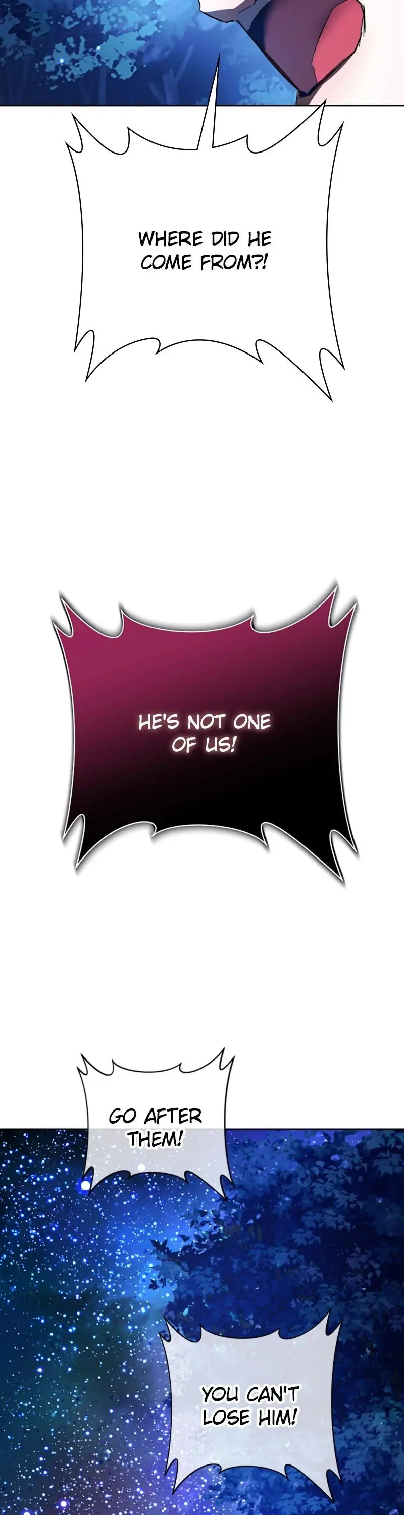 Your Throne Chapter 134 Page 66