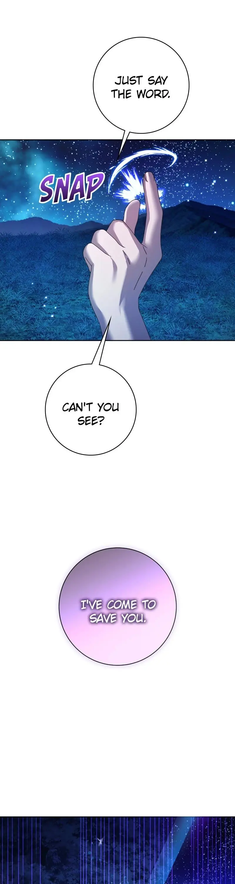Your Throne Chapter 134 Page 76