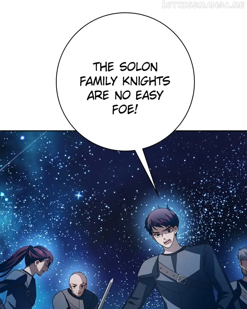 Your Throne Chapter 135 Page 14