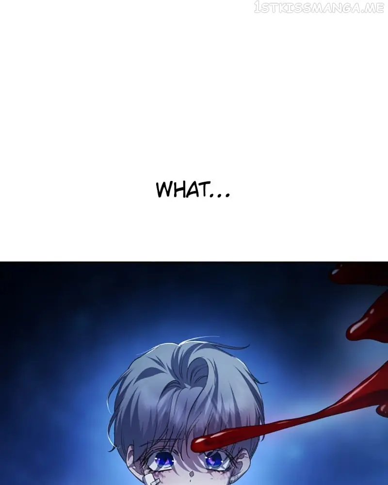 Your Throne Chapter 135 Page 20