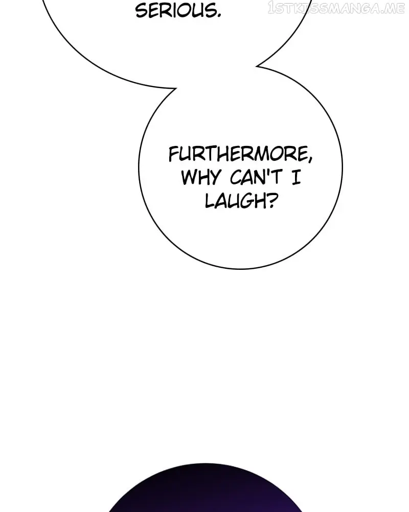 Your Throne Chapter 135 Page 49