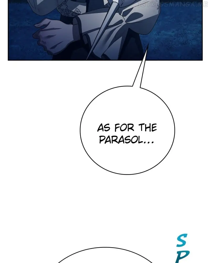 Your Throne Chapter 135 Page 54