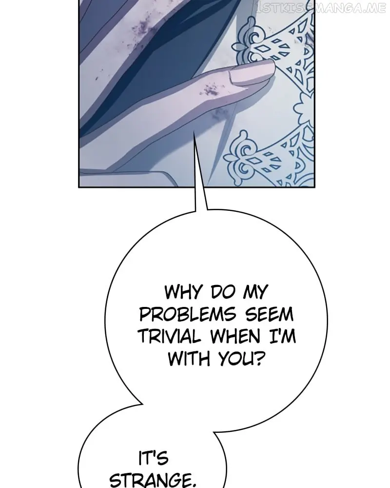 Your Throne Chapter 135 Page 61