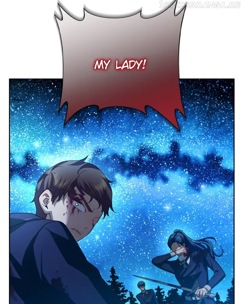 Your Throne Chapter 135 Page 70