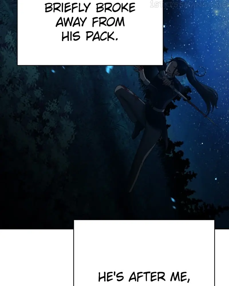 Your Throne Chapter 135 Page 78