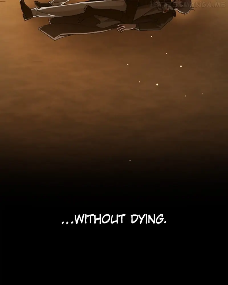 Your Throne Chapter 135 Page 104