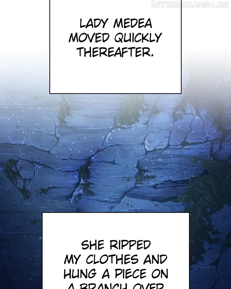 Your Throne Chapter 135 Page 126