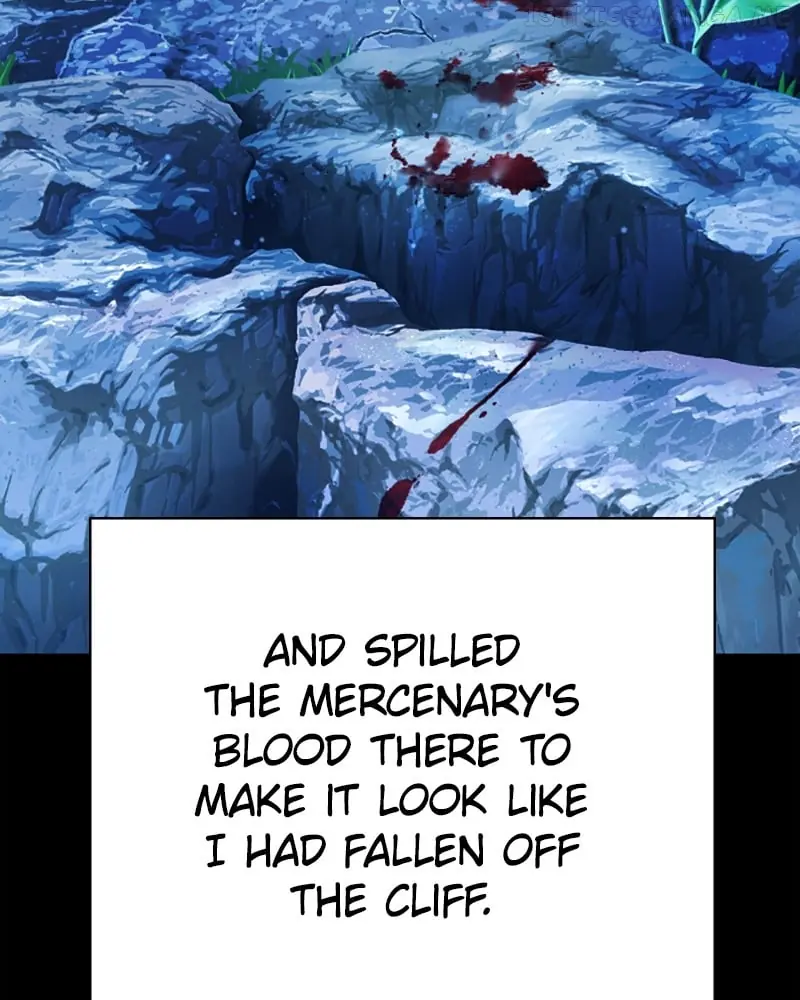 Your Throne Chapter 135 Page 128