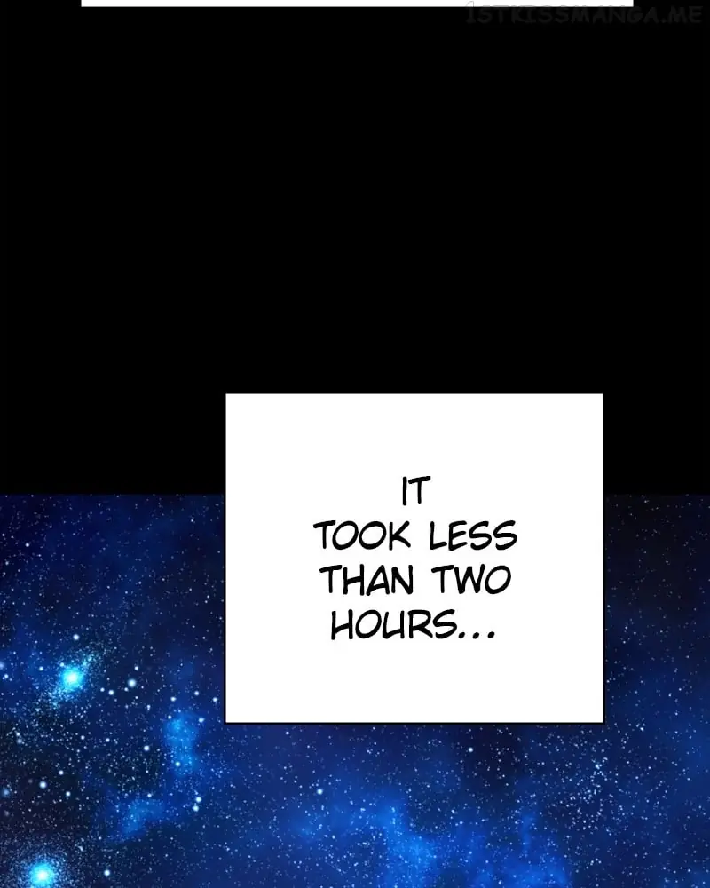 Your Throne Chapter 135 Page 129