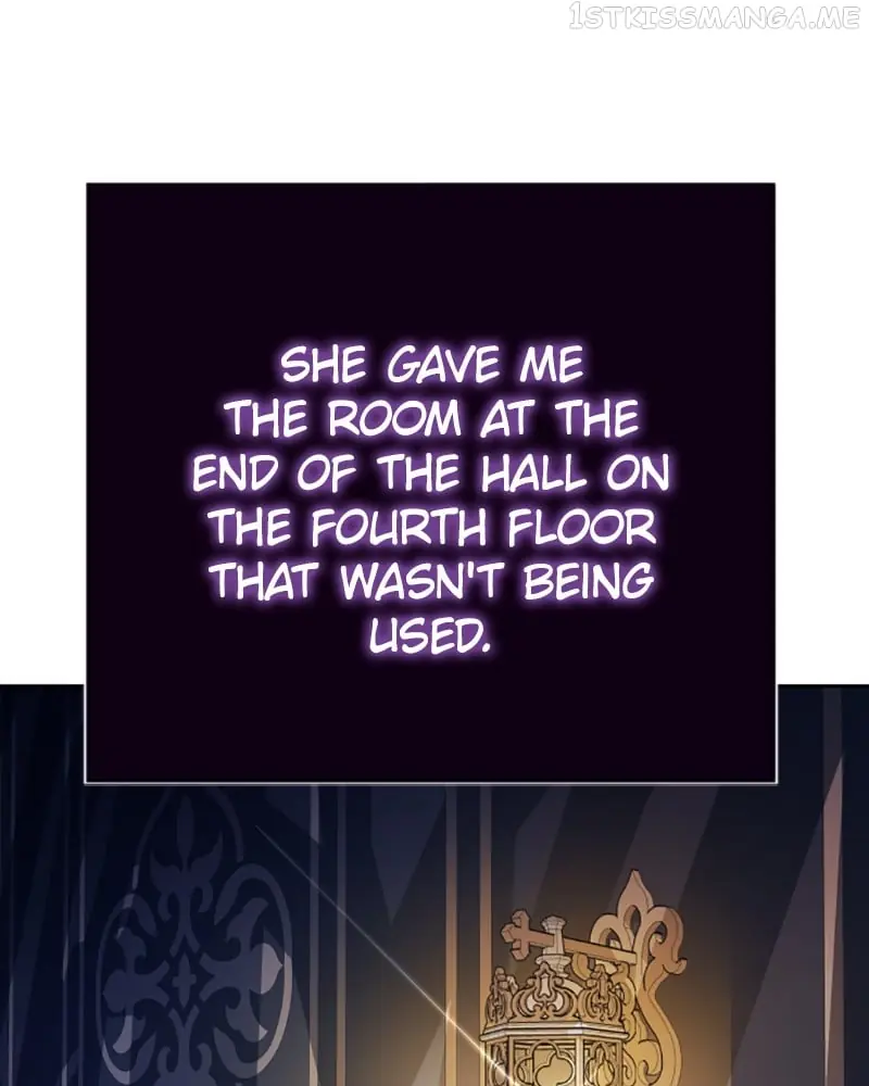 Your Throne Chapter 135 Page 134
