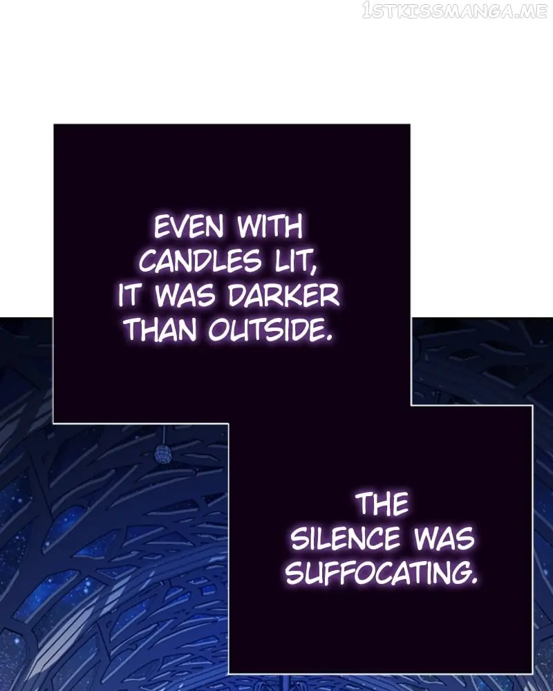 Your Throne Chapter 135 Page 136