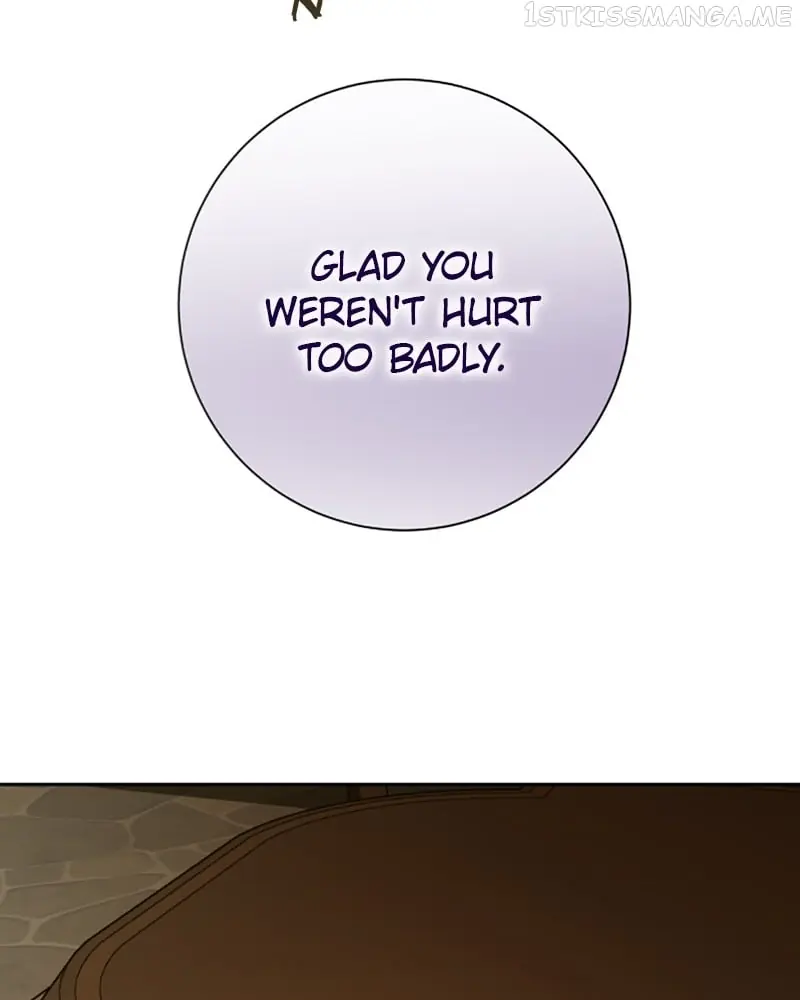 Your Throne Chapter 135 Page 141
