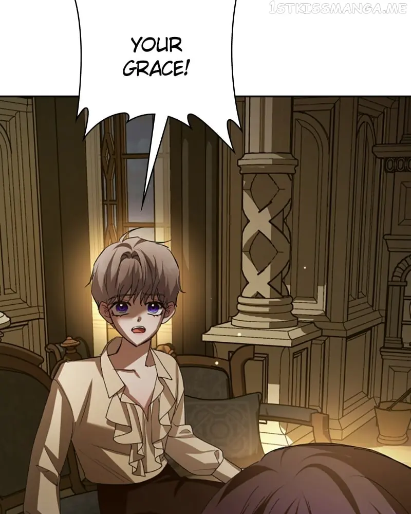 Your Throne Chapter 135 Page 149