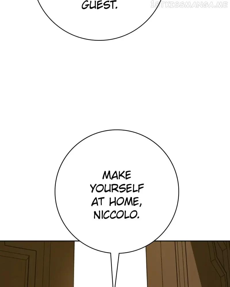 Your Throne Chapter 135 Page 152