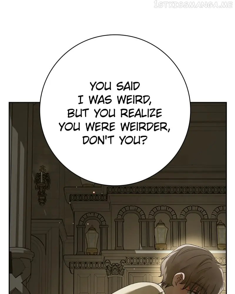 Your Throne Chapter 135 Page 172