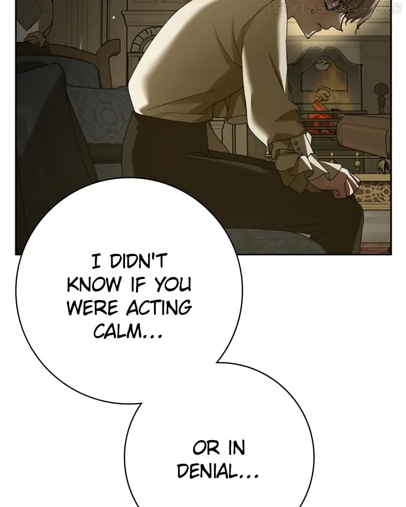 Your Throne Chapter 135 Page 173