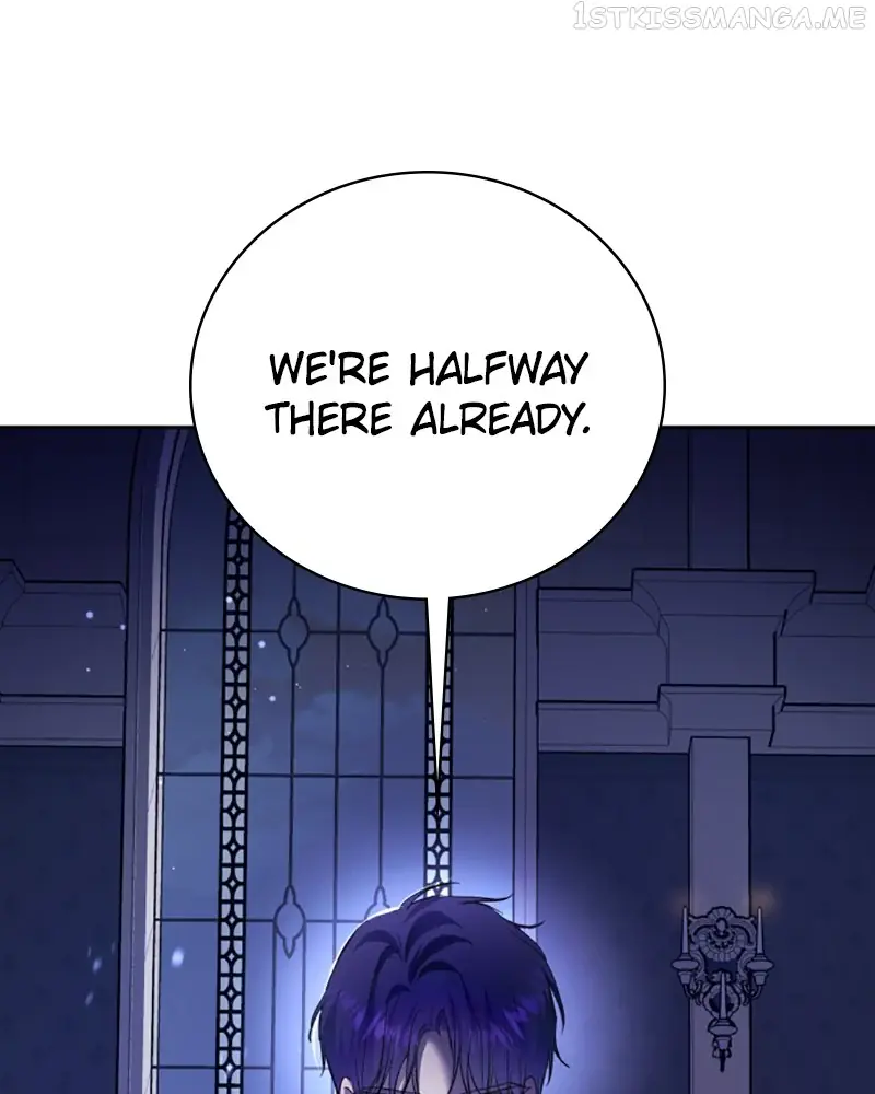Your Throne Chapter 136 Page 4
