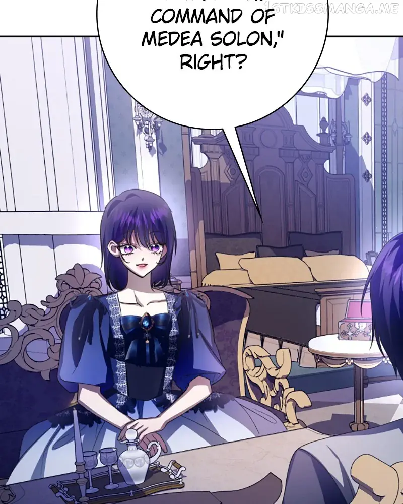 Your Throne Chapter 136 Page 13