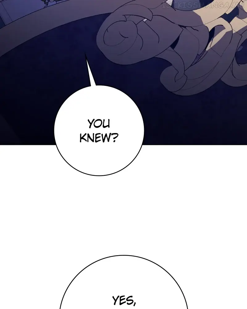 Your Throne Chapter 136 Page 14