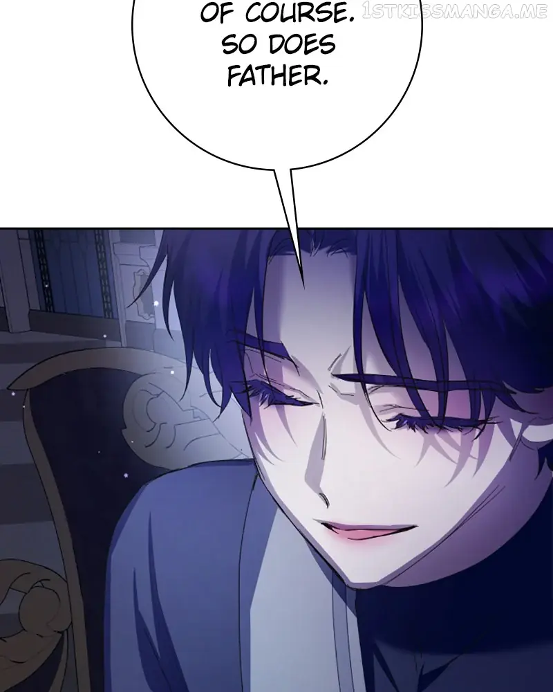 Your Throne Chapter 136 Page 15