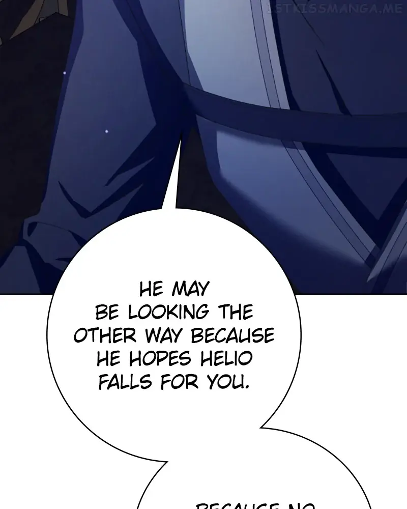 Your Throne Chapter 136 Page 16