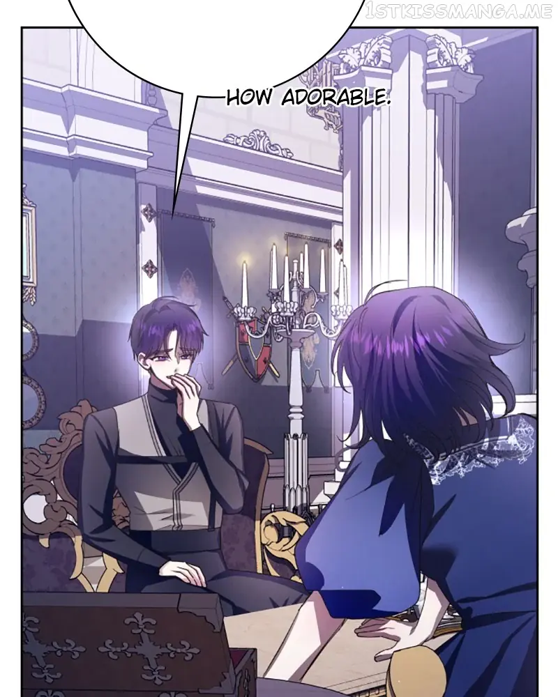 Your Throne Chapter 136 Page 19