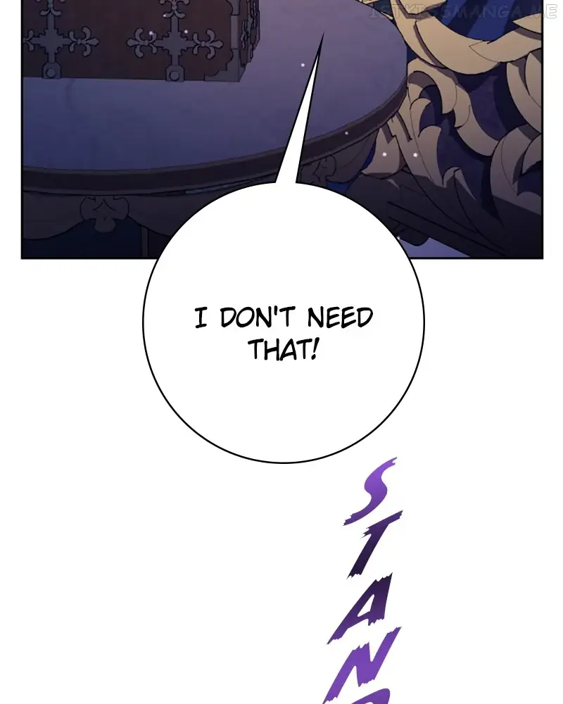Your Throne Chapter 136 Page 20