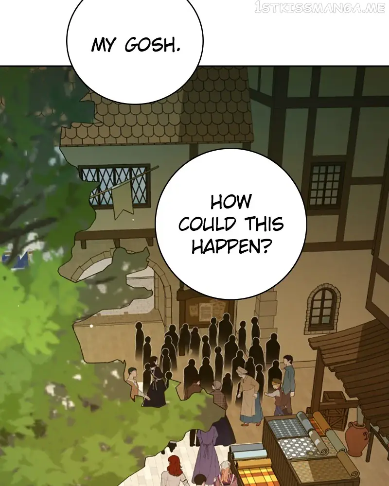 Your Throne Chapter 136 Page 30