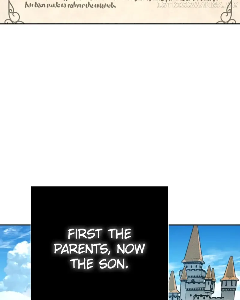 Your Throne Chapter 136 Page 35