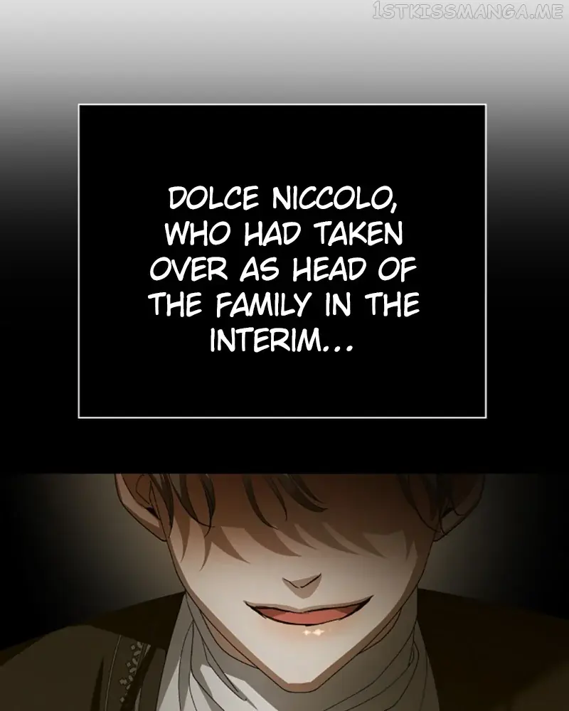 Your Throne Chapter 136 Page 38