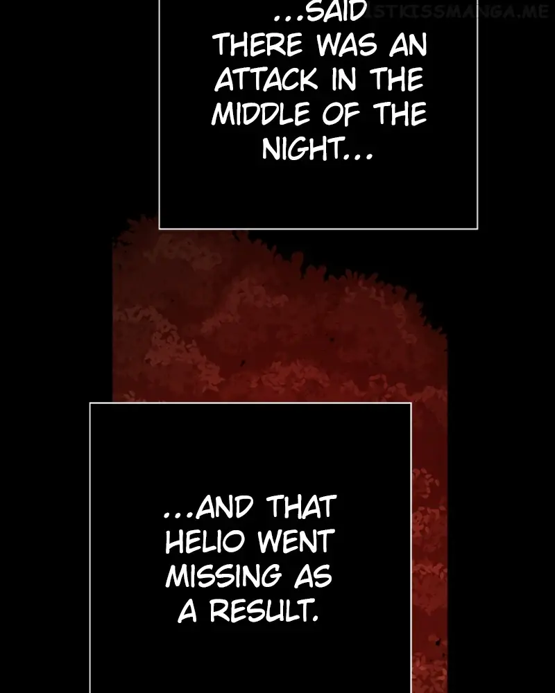 Your Throne Chapter 136 Page 40