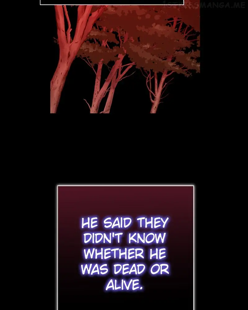 Your Throne Chapter 136 Page 41