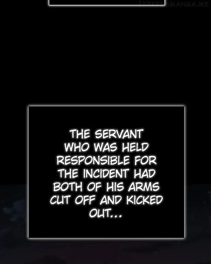 Your Throne Chapter 136 Page 42