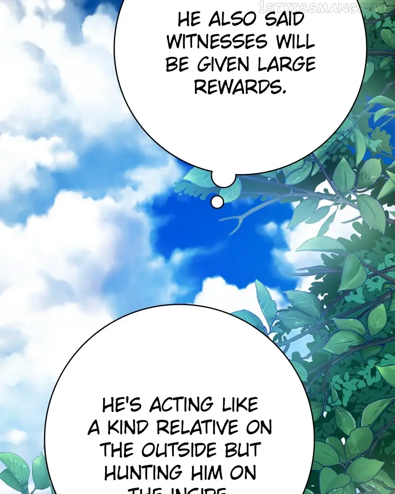 Your Throne Chapter 136 Page 45