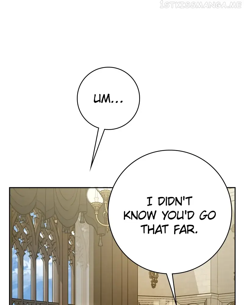 Your Throne Chapter 136 Page 53