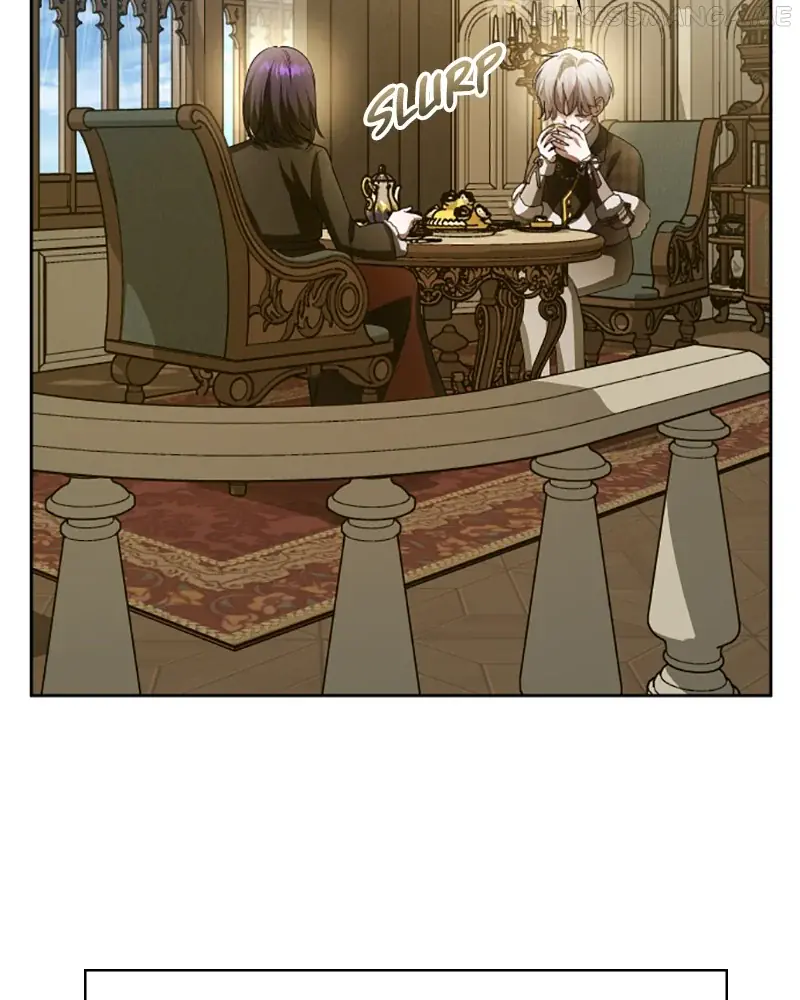 Your Throne Chapter 136 Page 54