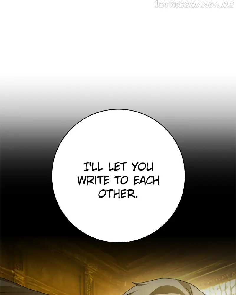 Your Throne Chapter 136 Page 59