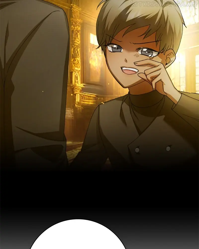 Your Throne Chapter 136 Page 60