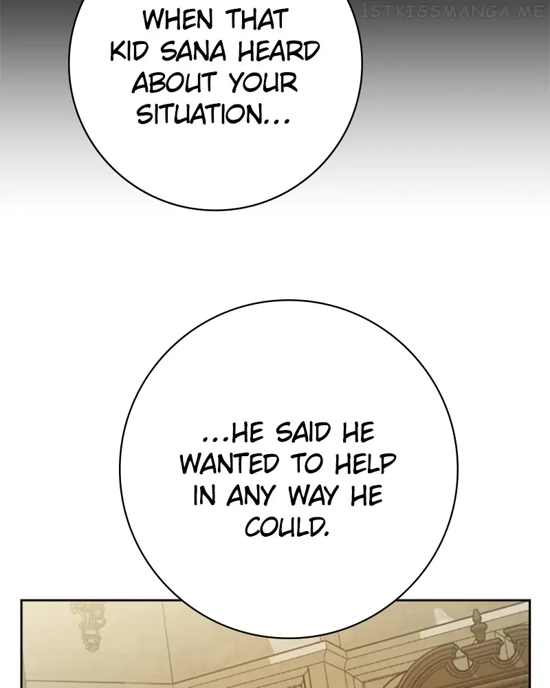 Your Throne Chapter 136 Page 61