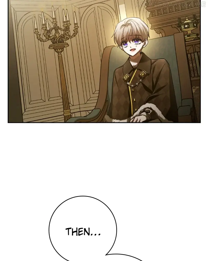 Your Throne Chapter 136 Page 62