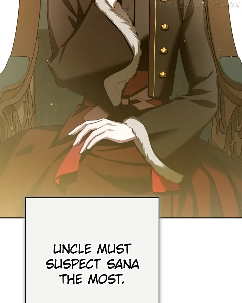 Your Throne Chapter 136 Page 66