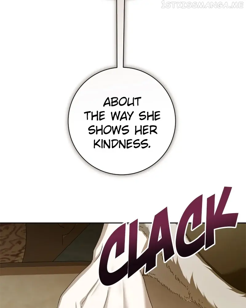Your Throne Chapter 136 Page 72