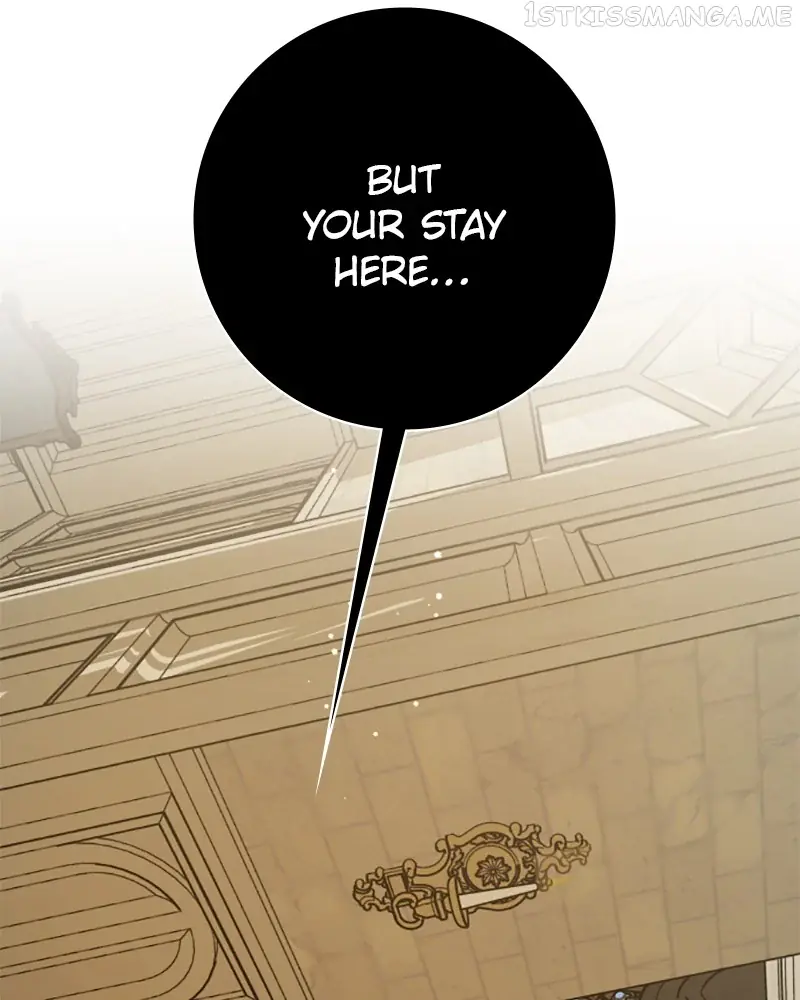 Your Throne Chapter 136 Page 75