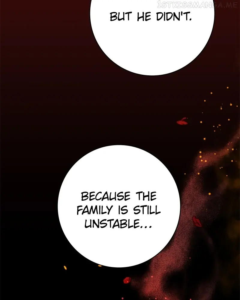 Your Throne Chapter 136 Page 80