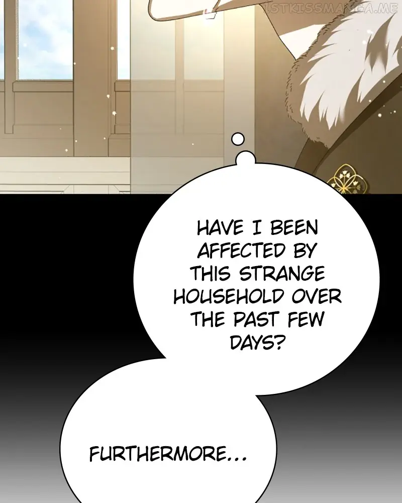 Your Throne Chapter 136 Page 91