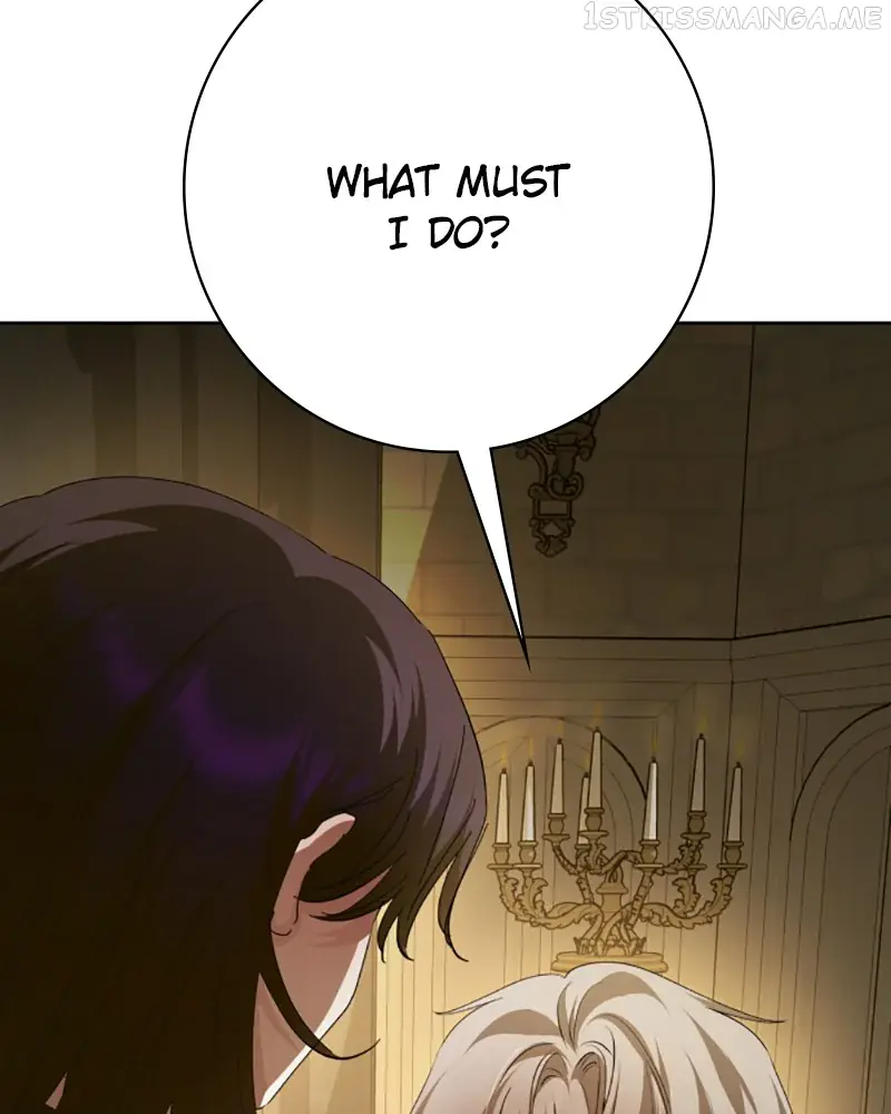 Your Throne Chapter 136 Page 93