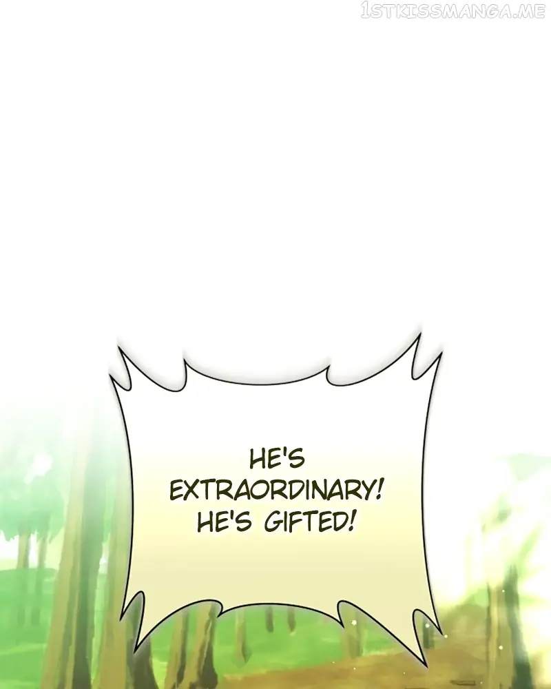 Your Throne Chapter 136 Page 100