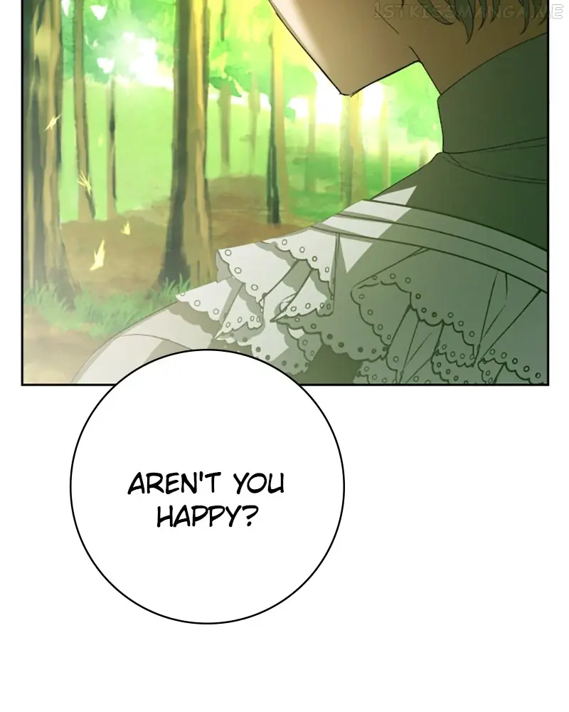 Your Throne Chapter 136 Page 107