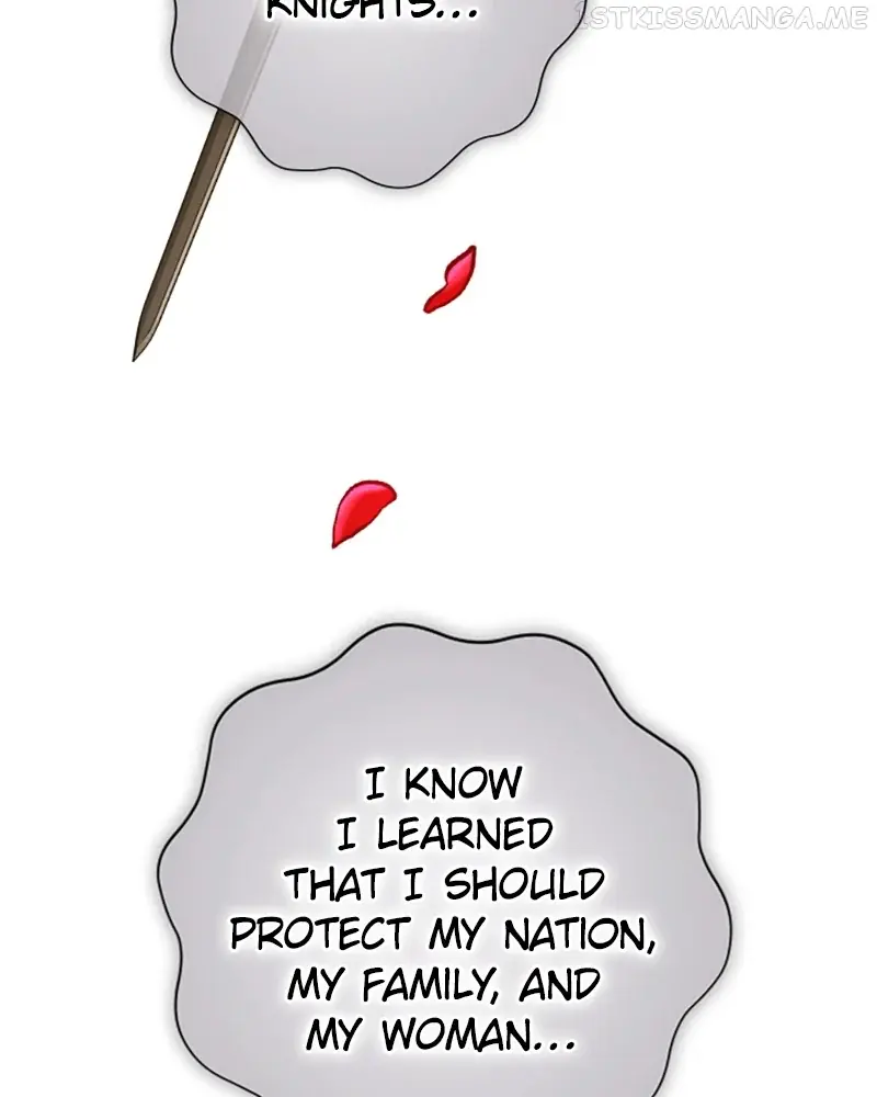 Your Throne Chapter 136 Page 115